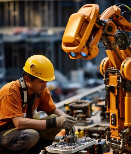 Professional Appliance Installation